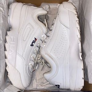 FILA disruptor ll premium